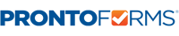 ProntoForms